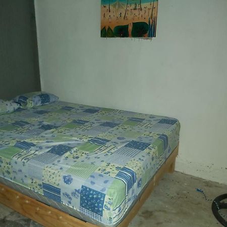 Delmar Hostal Bacalar Extérieur photo