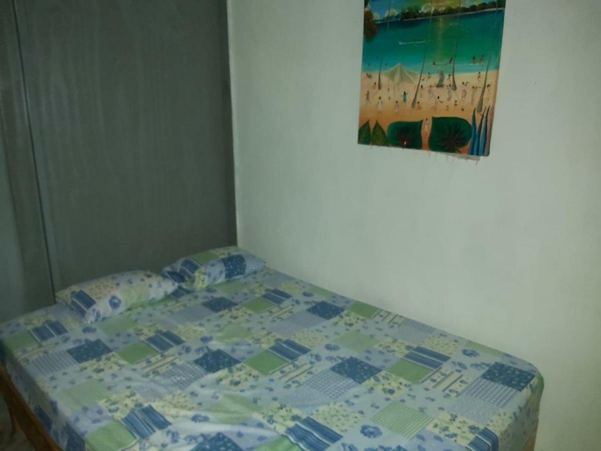 Delmar Hostal Bacalar Extérieur photo