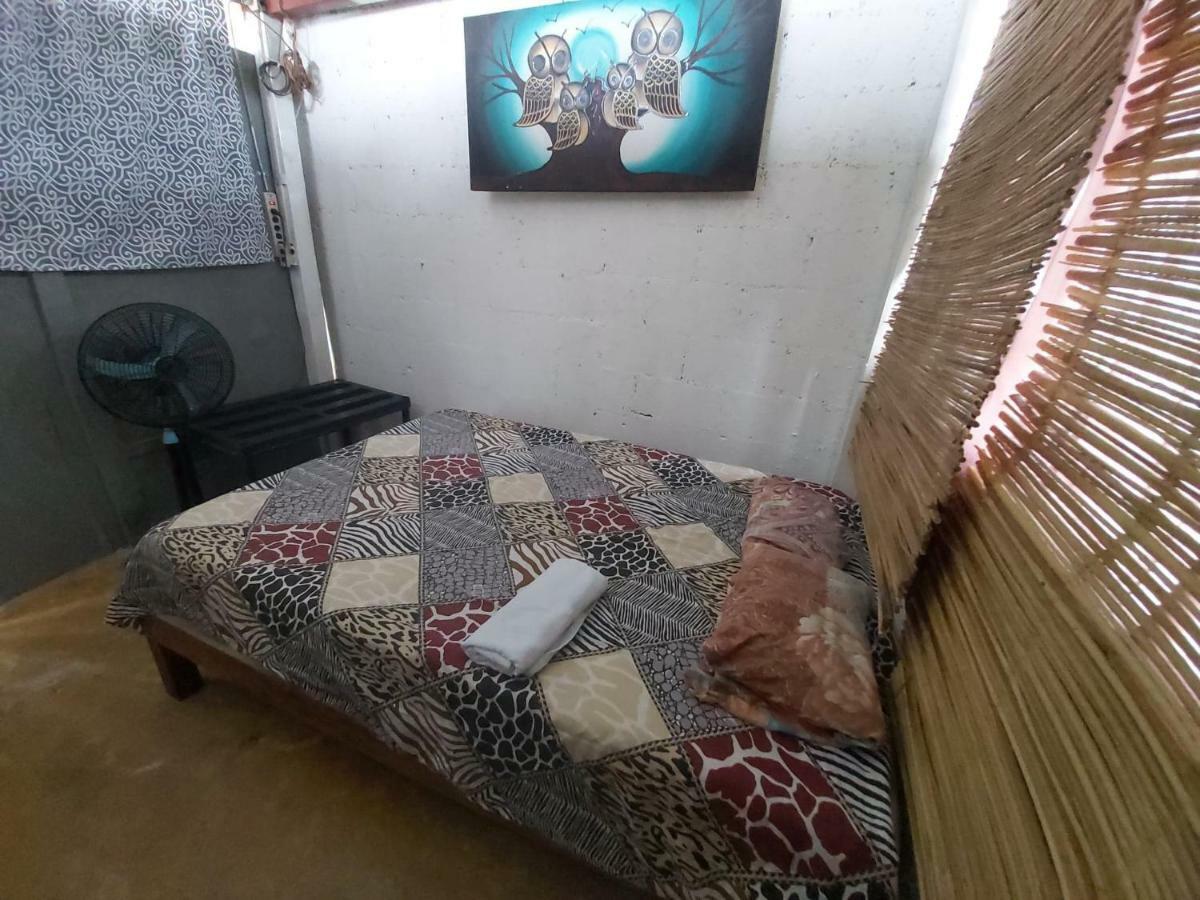 Delmar Hostal Bacalar Extérieur photo